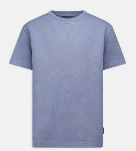 Airforce_T_shirt_Antraciet_Airforce