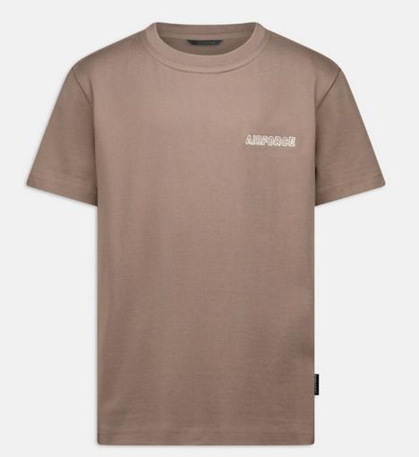 Airforce_T_shirt_Zand_Airforce