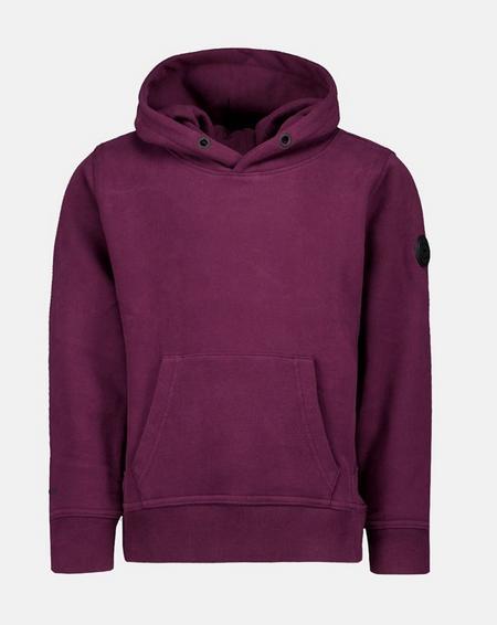 Airforce_hoodie_dark_bordeaux_Bordeaux_rood_Airforce