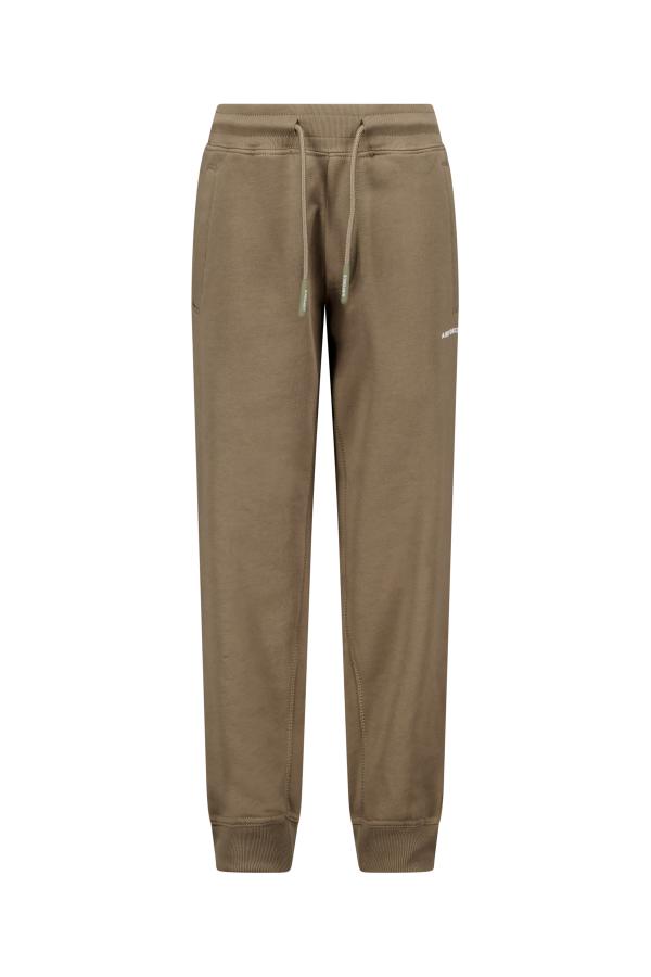 Airforce_jogging_broek_Tuffet_Zand_Airforce