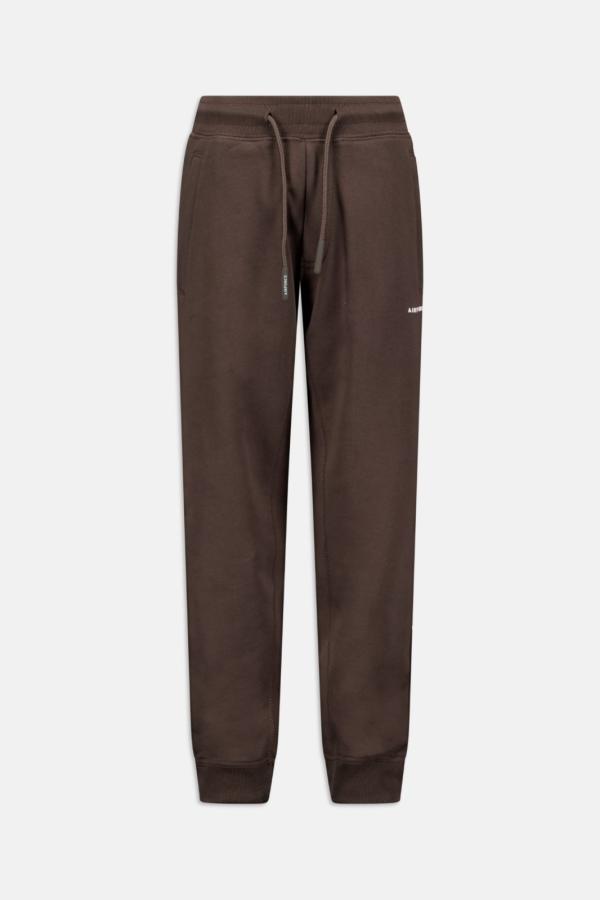 Airforce_jogging_broek_bruin_Bruin_Airforce_2