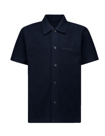 Airforce_overhemd_navy_navy_blue_Airforce
