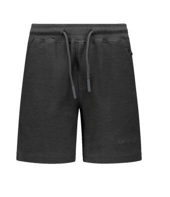 Airforce_short_gun_metal_Antraciet_Airforce