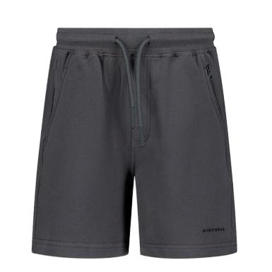 Airforce_short_pewter_Antraciet_Airforce_2