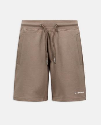 Airforce_short_walnut_Zand_Airforce