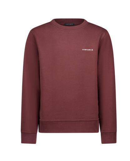 Airforce_sweater_bruin_Bruin_Airforce