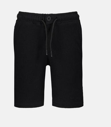 Airforce_woven_short_zwart_Zwart_Airforce