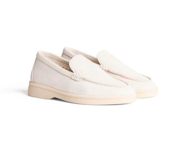 Alucci_loafer_begie_Zand_