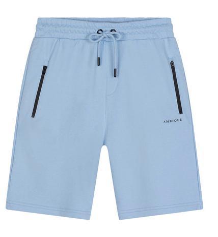 Ambique_short_Scott_Licht_Blauw_