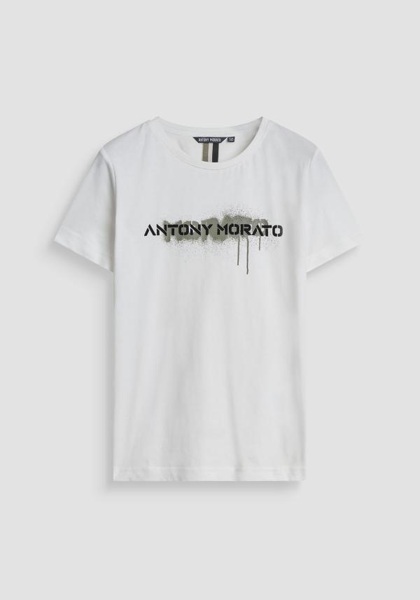 Antony_Morato_T_shirt_Wit_Antony_Morato_2