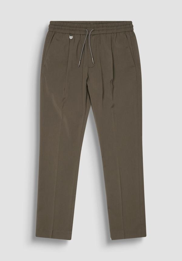 Antony_Morato_broek_Army_green_Antony_Morato_2