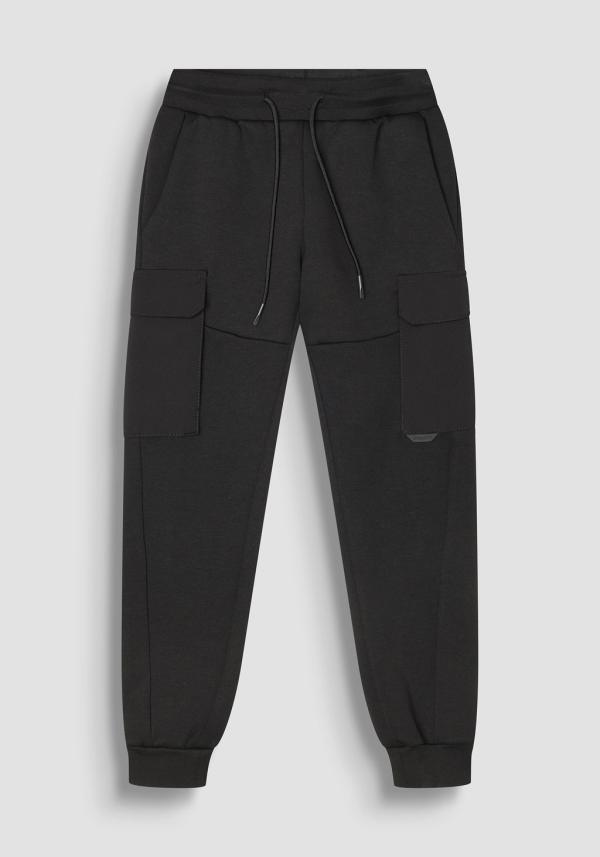 Antony_Morato_broek_Zwart_Antony_Morato_1