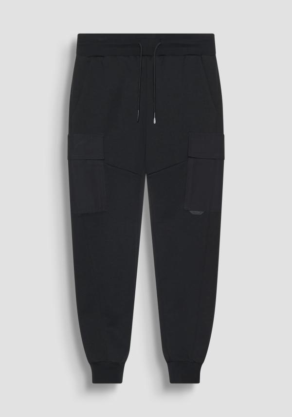 Antony_Morato_broek_Zwart_Antony_Morato_2