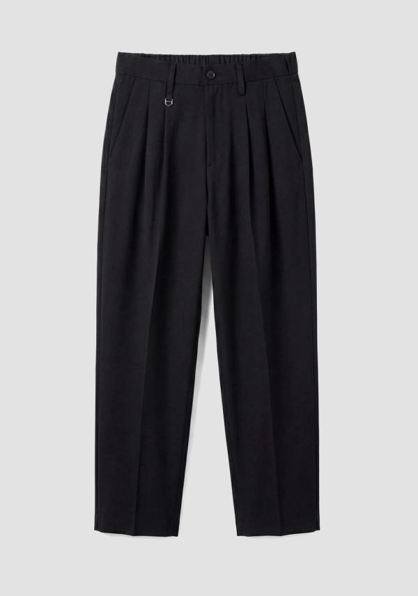 Antony_Morato_broek_Zwart_Antony_Morato_7