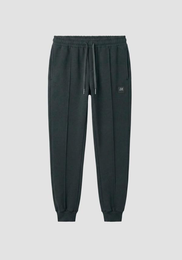 Antony_Morato_joggingbroek_Groen_Antony_Morato