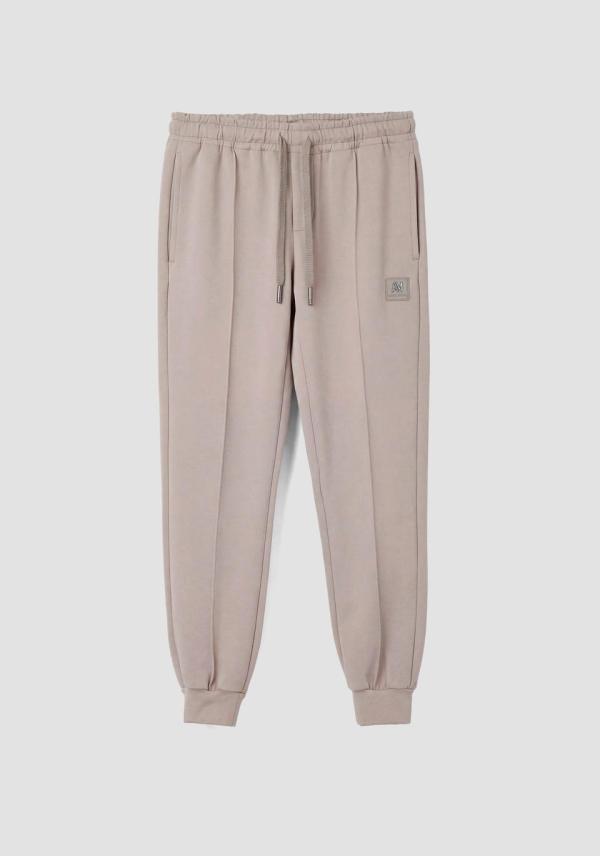 Antony_Morato_joggingbroek_Zand_Antony_Morato