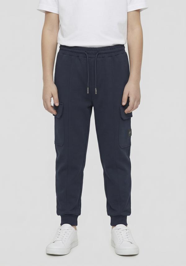 Antony_Morato_joggingbroek_navy_blue_Antony_Morato_1