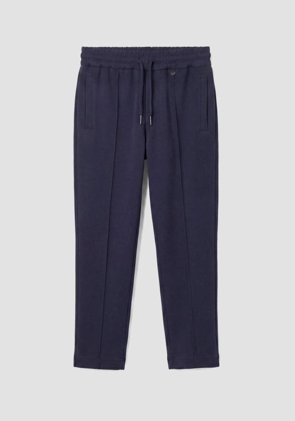 Antony_Morato_joggingbroek_navy_blue_Antony_Morato_3