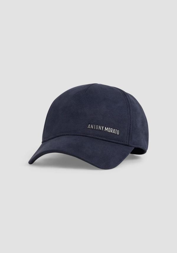 Antony_Morato_pet_navy_blue_Antony_Morato