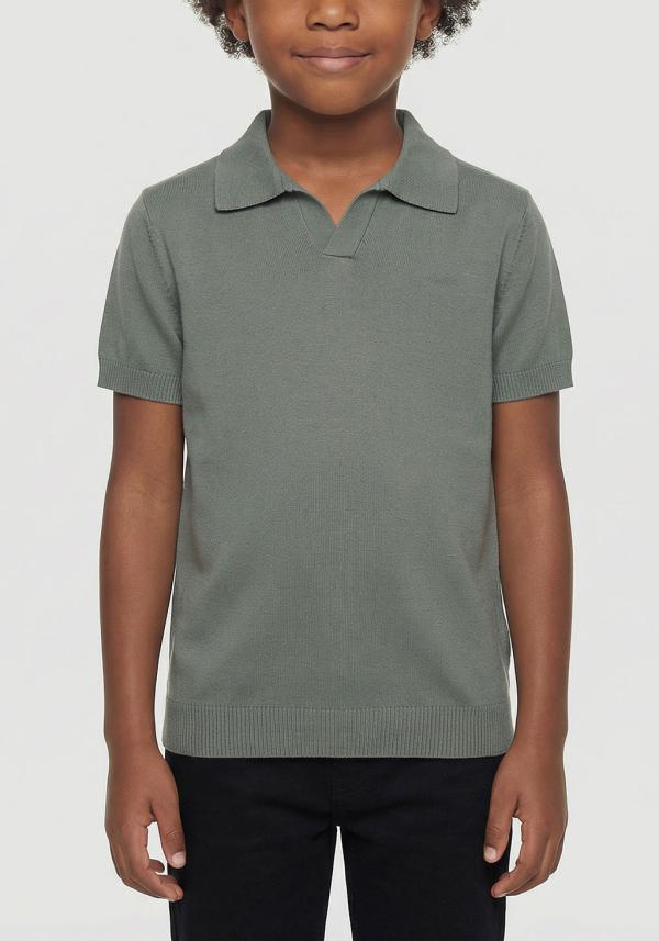 Antony_Morato_polo_Groen_Antony_Morato_2