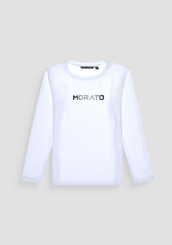 Antony_Morato_shirt_Wit_Antony_Morato