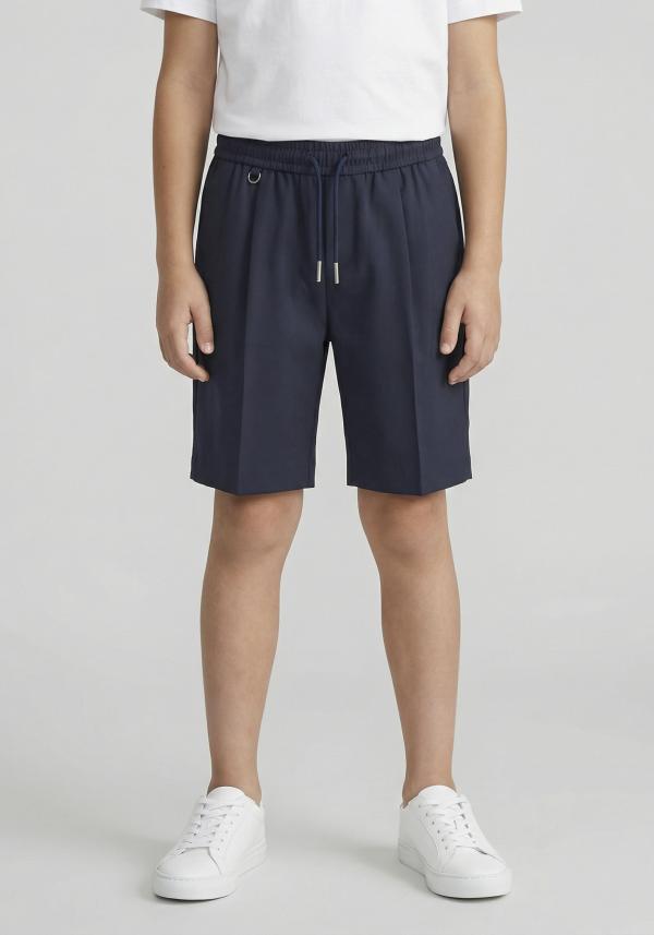 Antony_Morato_short_Blauw_Antony_Morato_2