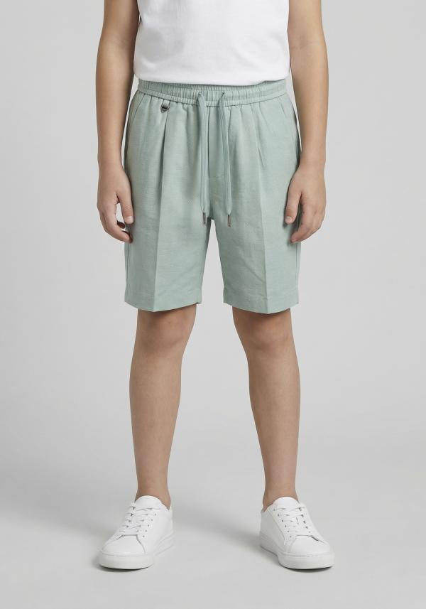 Antony_Morato_short_Mint_groen_Antony_Morato