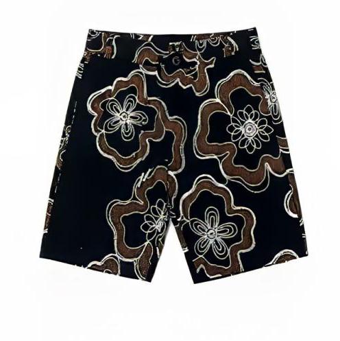 Antony_Morato_short_Zwart_Antony_Morato_1