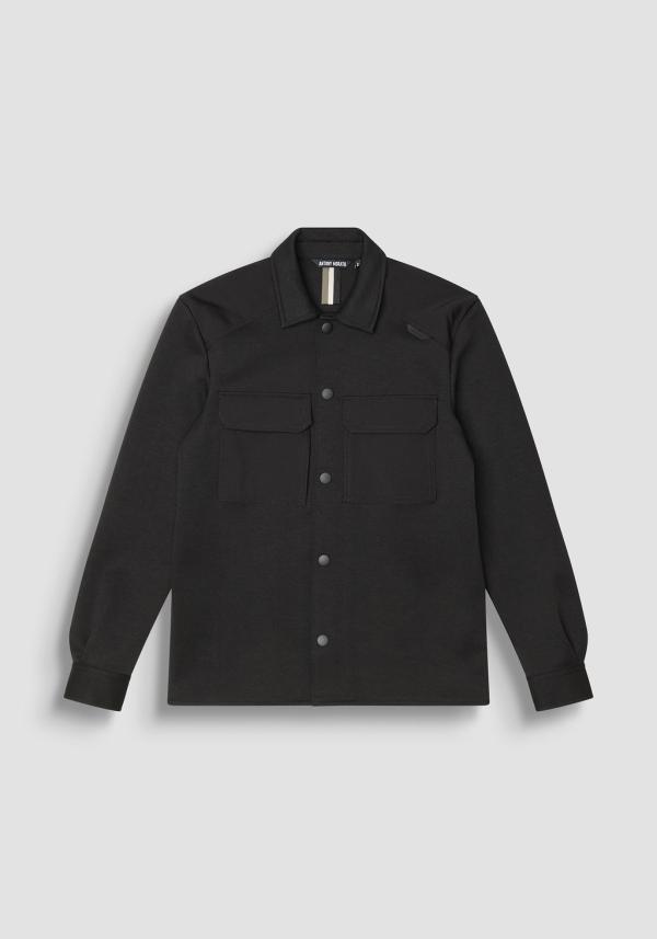 Antony_Morato_sweater_Zwart_Antony_Morato