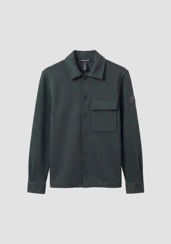 Antony_Morato_vest_Groen_Antony_Morato_3
