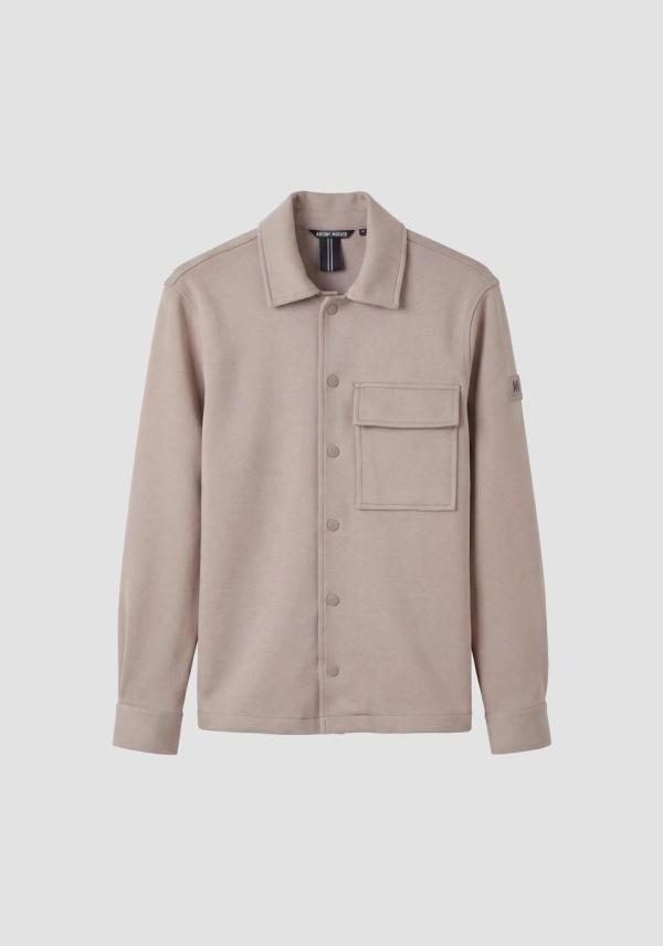 Antony_Morato_vest_Zand_Antony_Morato