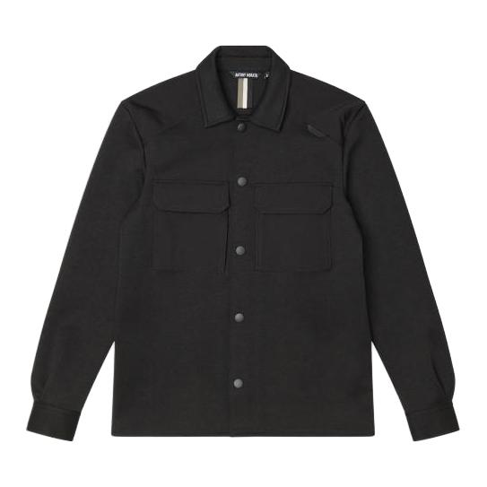 Antony_Morato_vest__Zwart_Antony_Morato