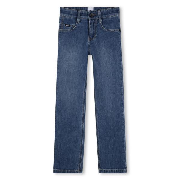 BOSS_Jeans_Blauw_BOSS