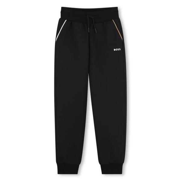 BOSS_jogging_Zwart_BOSS