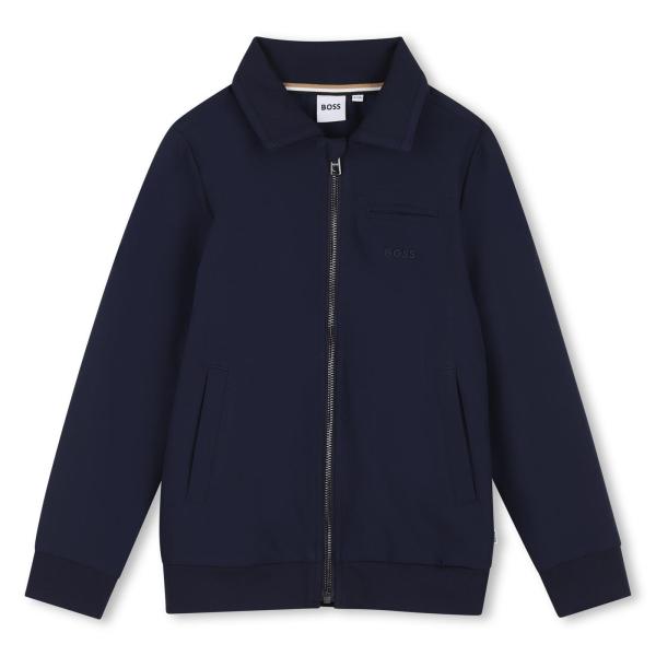 BOSS_vest_Blauw_BOSS_4