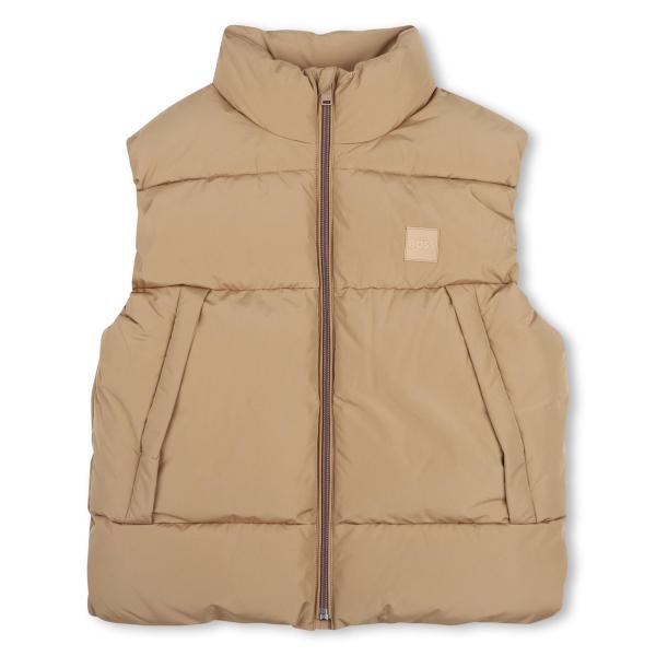 BOSS_winter_jas_Bruin_BOSS