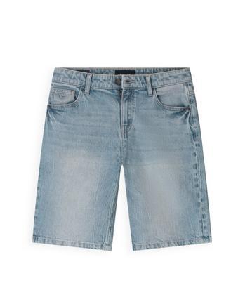 Ballin_Shorts_Indigo_blauw_Ballin