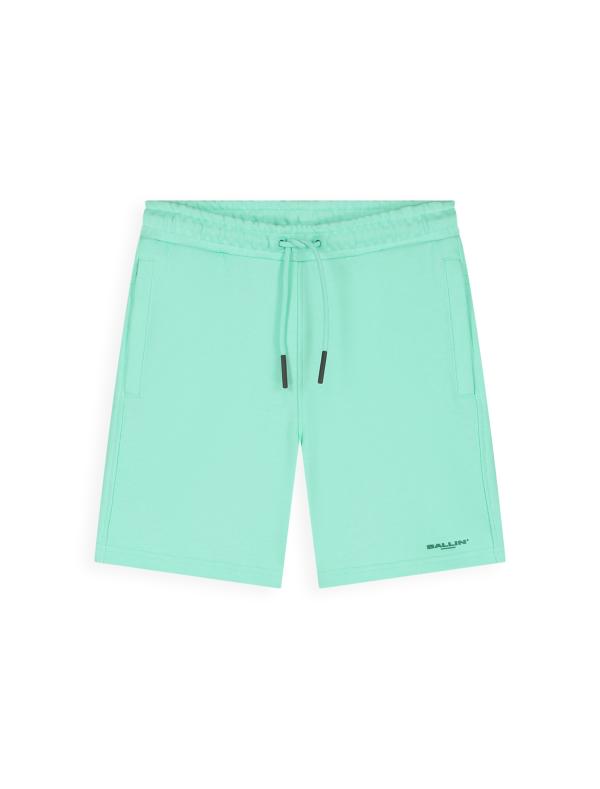 Ballin_Shorts_Mint_groen_Ballin