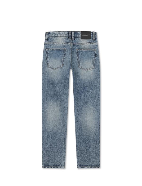 Ballin_The_Boaz_Regular_Jeans_Indigo_jeans_Ballin