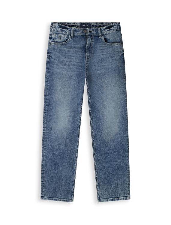 Ballin_jeans_Luke_Indigo_blauw_Ballin