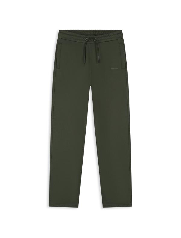 Ballin_jogging_broek_Groen_Ballin