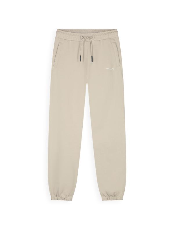 Ballin_jogging_broek_Taupe_Ballin
