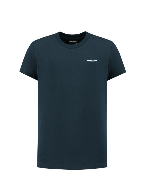 Ballin_regular_T_shirt_navy_navy_blue_Ballin