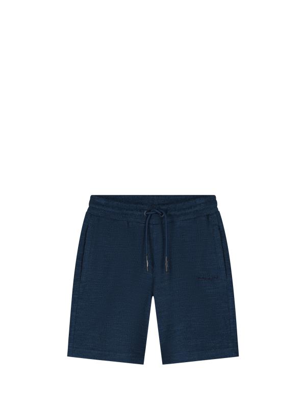 Ballin_short_Blauw_navy_blue_Ballin