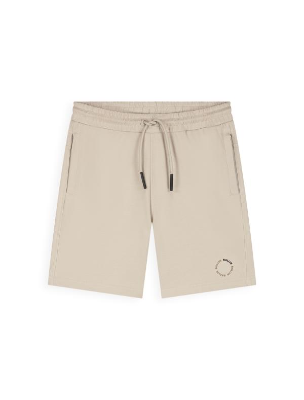 Ballin_short_Circle_Logo_Zand_Ballin