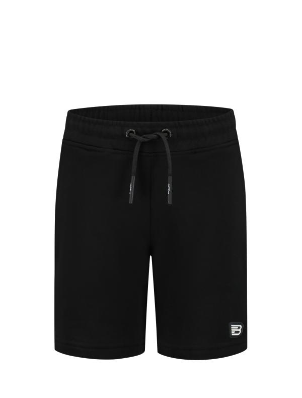 Ballin_short_zwart_Zwart_Ballin