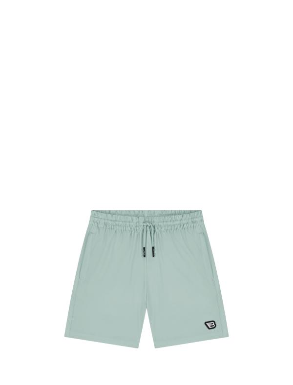 Ballin_zwemshort_groen__Groen_Ballin