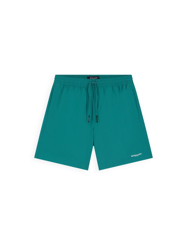 Ballin_zwemshorts_Groen_Ballin