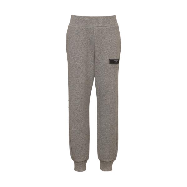 Balmain_Grijs_Joggingbroek_Grijs_Balmain