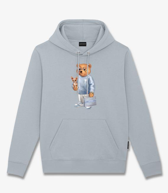 Baron_Filou_Hoodie_CXLIX_Blauw_Baron_Filou_honeygang